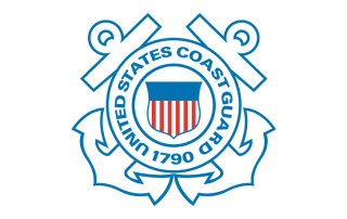 United States Coast Guard - Wet Tech Client